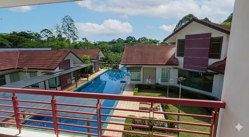 Bungalow for Sale in Leisure Farm (Gelang Patah) - Benson NEC - Exterior - PropertyGuru.com.my