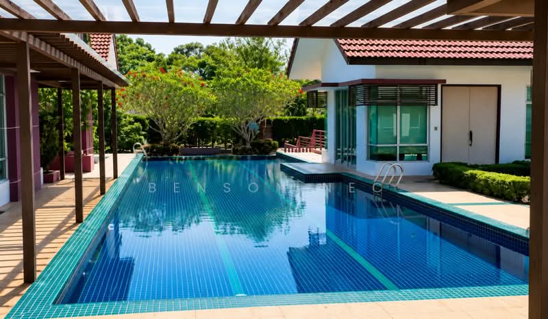 Bungalow for Sale in Leisure Farm (Gelang Patah) - Benson NEC - Exterior - PropertyGuru.com.my