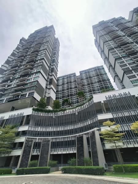 Servis Apartment untuk Disewa di Molek Regency - Shereen Wong - PropertyGuru.com.my