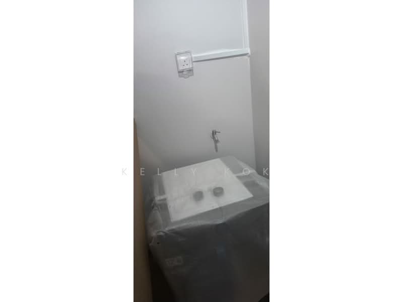 Kondominium untuk Disewa di Residensi Alamanda - Kelly Kok - Interior - PropertyGuru.com.my