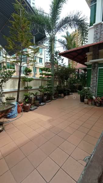 Semi-Detached House for Sale in Emerald Park (Bayan Lepas) - Jerry So - Exterior - PropertyGuru.com.my
