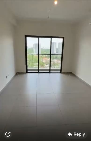 Servis Apartment untuk Dijual di D'Ivo - Stephanie YIP - View - PropertyGuru.com.my