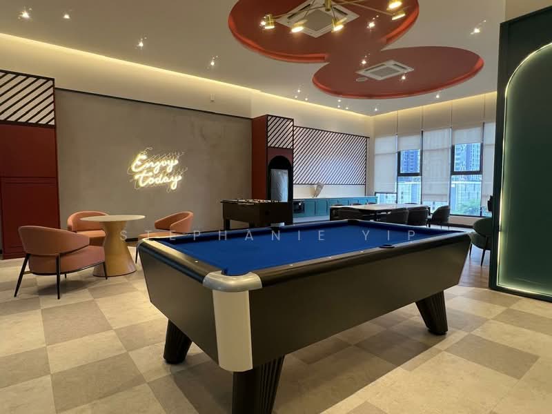 Servis Apartment untuk Dijual di D'Ivo - Stephanie YIP - Interior - PropertyGuru.com.my