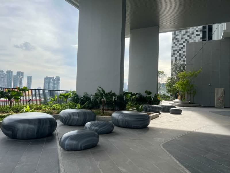 Servis Apartment untuk Dijual di D'Ivo - Stephanie YIP - Exterior - PropertyGuru.com.my