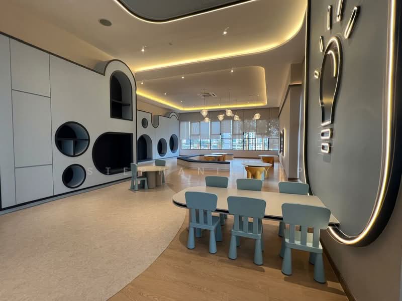 Servis Apartment untuk Dijual di D'Ivo - Stephanie YIP - Interior - PropertyGuru.com.my