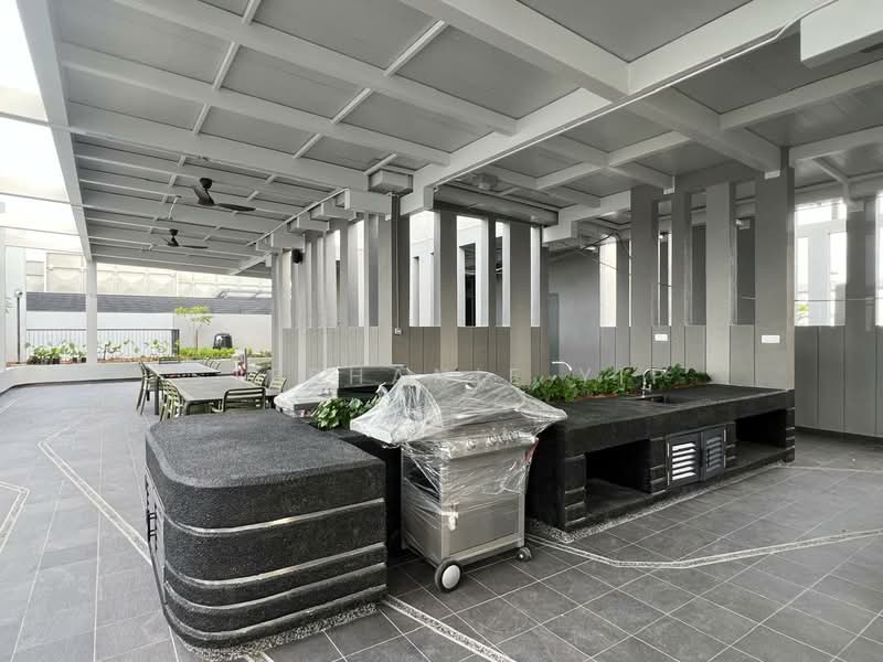 Servis Apartment untuk Dijual di D'Ivo - Stephanie YIP - Exterior - PropertyGuru.com.my