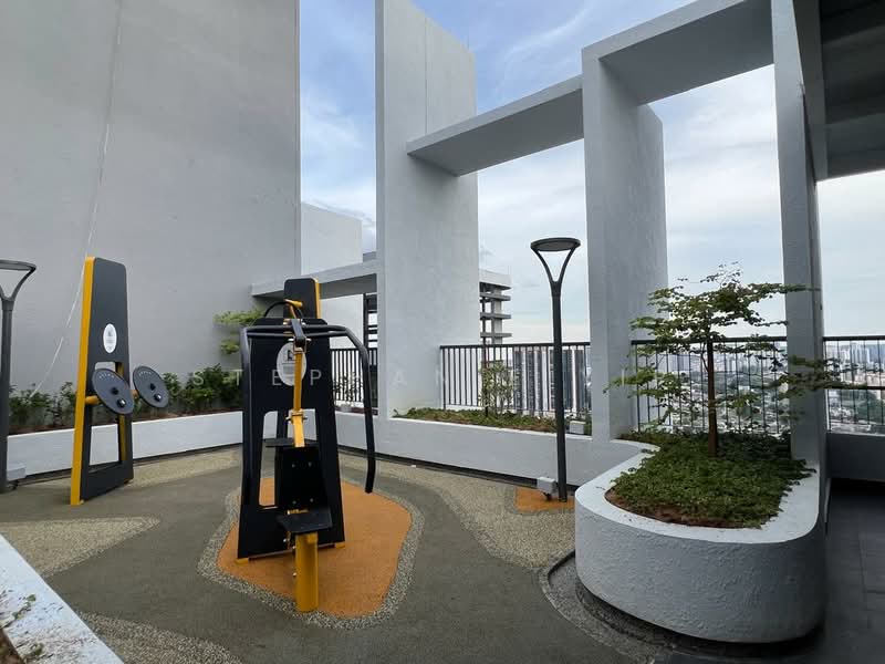 Servis Apartment untuk Dijual di D'Ivo - Stephanie YIP - Exterior - PropertyGuru.com.my