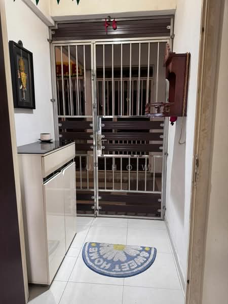 Condominium for Sale at Vista Bay - FU HOW - Entrance - PropertyGuru.com.my