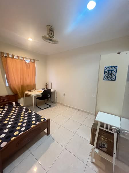 Kondominium untuk Dijual di Ketumbar Hill - Wesley Fu - Bedroom - PropertyGuru.com.my