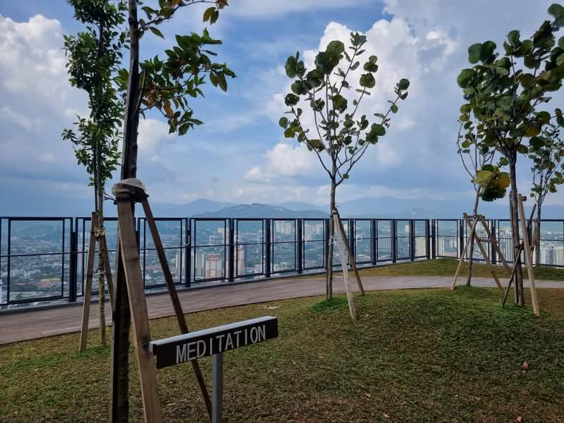 Service Residence for Rent at Kenwingston Platz - Jeff Yap - View - PropertyGuru.com.my