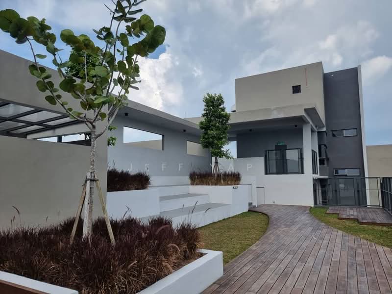 Service Residence for Rent at Kenwingston Platz - Jeff Yap - Exterior - PropertyGuru.com.my