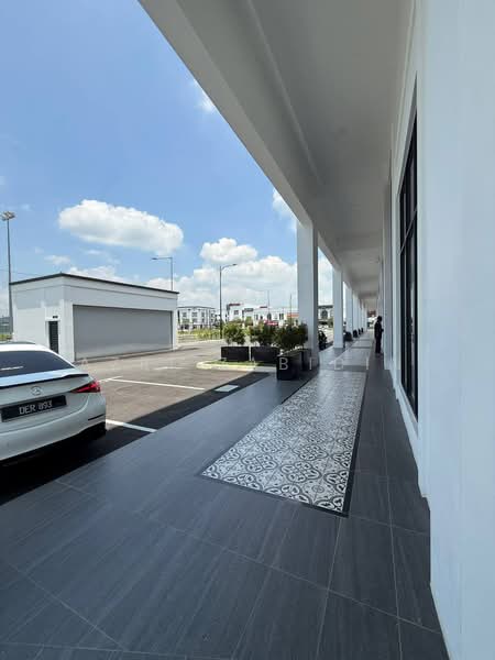 Shop for Rent in Eco Grandeur (Puncak Alam) - Azri Zabidin - Exterior - PropertyGuru.com.my