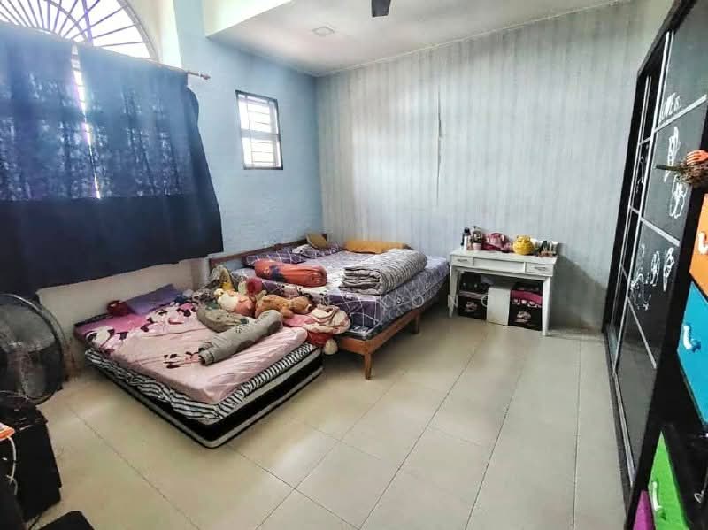 Rumah Teres 2 Tingkat untuk Dijual di Taman Nusa Indah (Iskandar Puteri (Nusajaya)) - Seven Kong - Bedroom - PropertyGuru.com.my