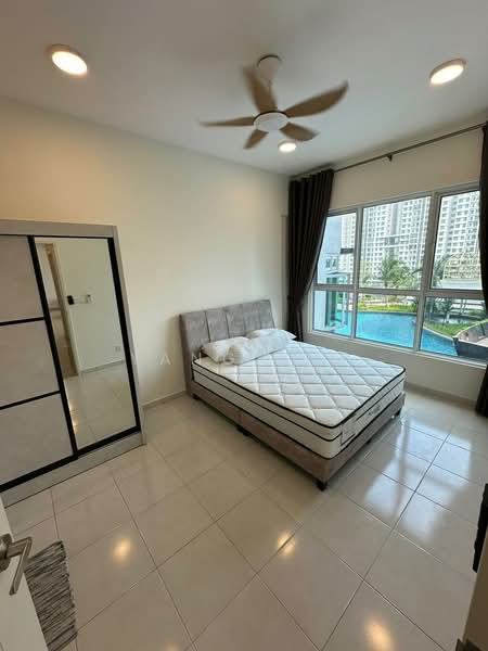 Condominium for Rent at Imperial Grande - Yang Lim - Bedroom - PropertyGuru.com.my