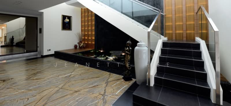 Condominium for Sale at The Cove Condominium - Jeanette Hee - Interior - PropertyGuru.com.my