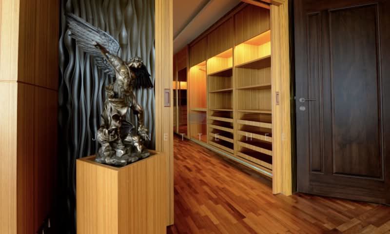 Condominium for Sale at The Cove Condominium - Jeanette Hee - Interior - PropertyGuru.com.my