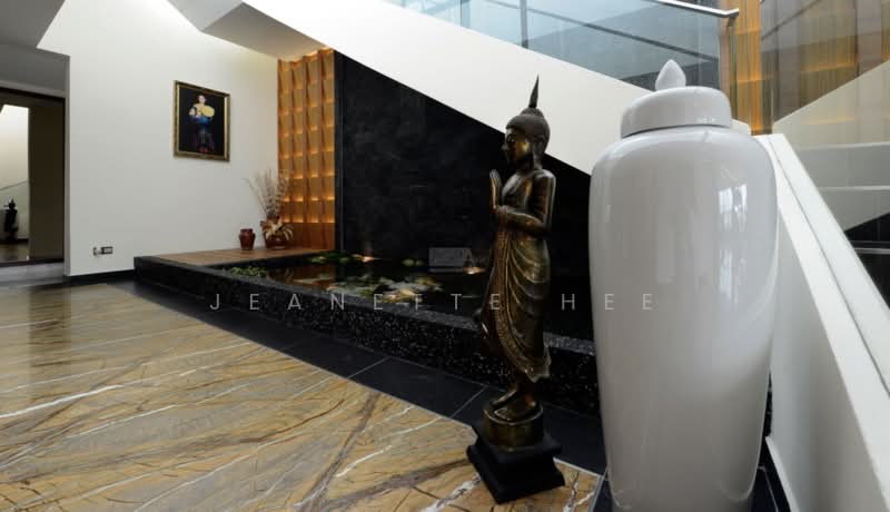 Condominium for Sale at The Cove Condominium - Jeanette Hee - Interior - PropertyGuru.com.my
