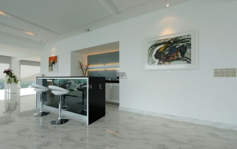 Condominium for Sale at The Cove Condominium - Jeanette Hee - Interior - PropertyGuru.com.my