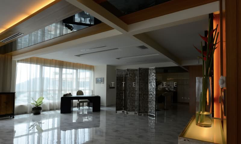 Condominium for Sale at The Cove Condominium - Jeanette Hee - Interior - PropertyGuru.com.my