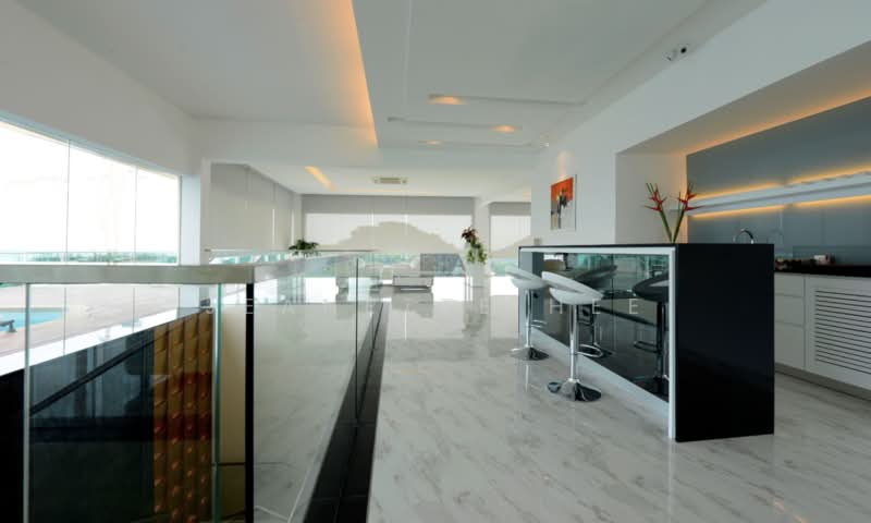 Condominium for Sale at The Cove Condominium - Jeanette Hee - Kitchen - PropertyGuru.com.my