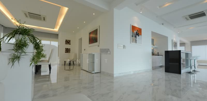 Condominium for Sale at The Cove Condominium - Jeanette Hee - Interior - PropertyGuru.com.my
