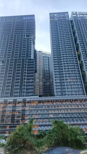 Servis Apartment untuk Disewa di Millerz Square Serviced Residence - Jenson Low - Exterior - PropertyGuru.com.my