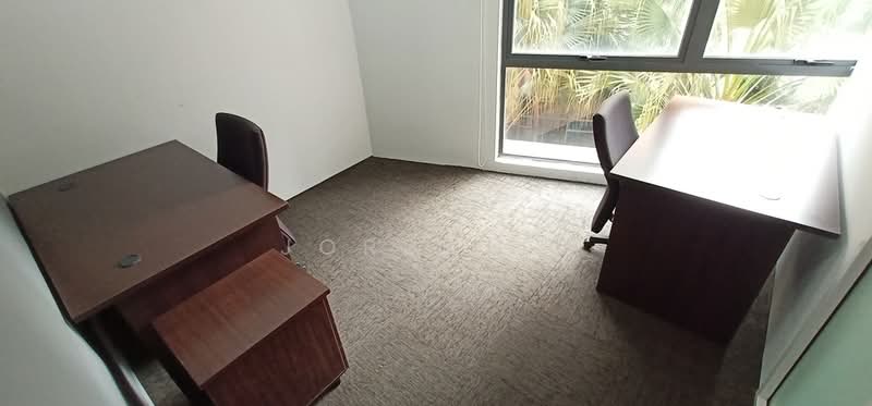Office for Rent in Puchong (Selangor) - Jordan . - Study - PropertyGuru.com.my
