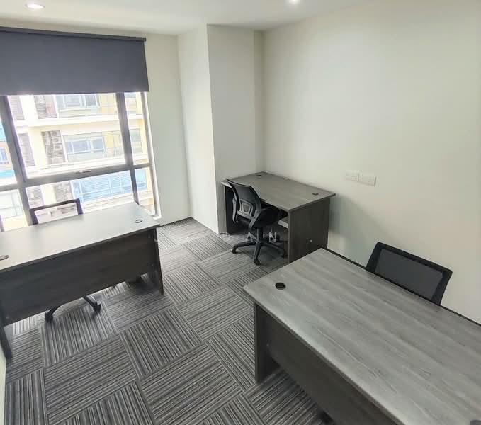 Office for Rent in Puchong (Selangor) - Jordan . - Study - PropertyGuru.com.my