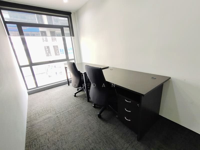 Office for Rent in Puchong (Selangor) - Jordan . - Study - PropertyGuru.com.my