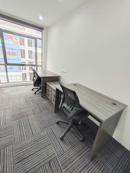 Office for Rent in Puchong (Selangor) - Jordan . - Interior - PropertyGuru.com.my