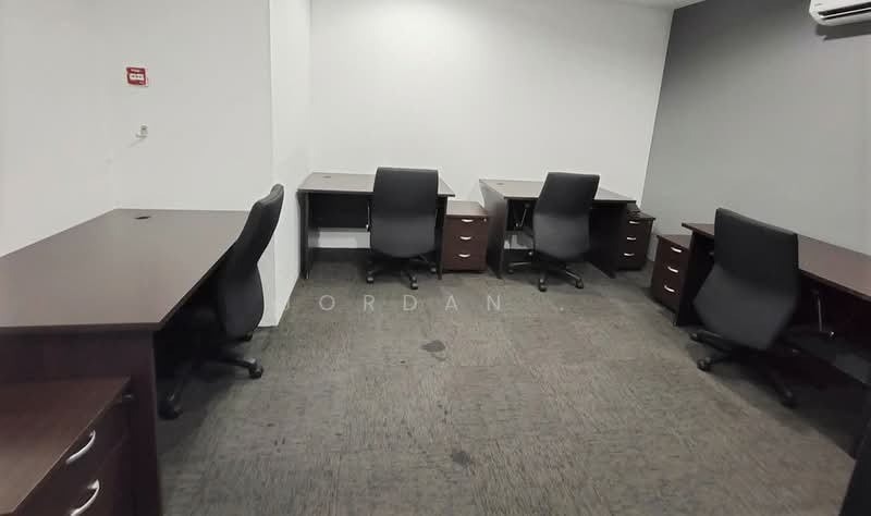 Office for Rent in Puchong (Selangor) - Jordan . - Interior - PropertyGuru.com.my