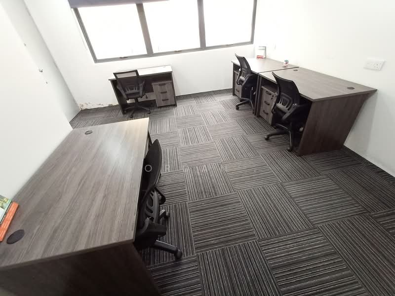 Office for Rent in Puchong (Selangor) - Jordan . - Study - PropertyGuru.com.my
