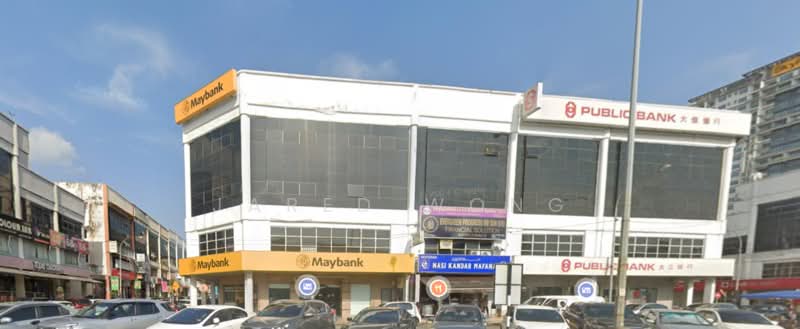 Shop for Rent in Puchong (Selangor) - Jared Wong - PropertyGuru.com.my