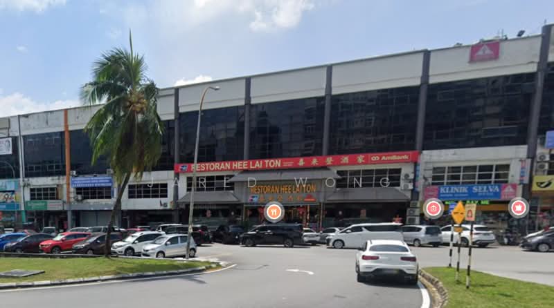 Shop for Rent in Puchong (Selangor) - Jared Wong - Exterior - PropertyGuru.com.my