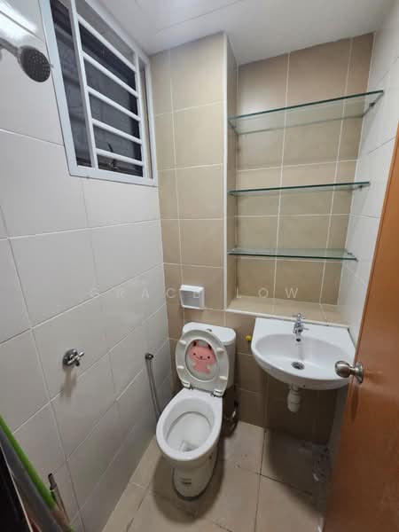 Servis Apartment untuk Dijual di Sky Gardens Residences - Grace Low - PropertyGuru.com.my