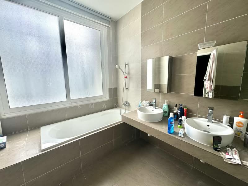 Rumah Berkembar untuk Dijual di Cyberjaya (Selangor) - Lukman Hakim - PropertyGuru.com.my