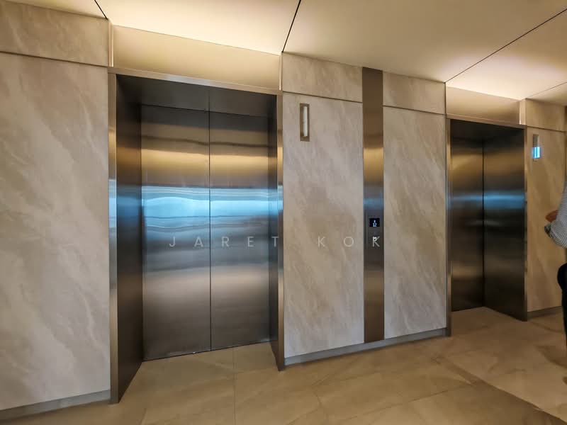 Office for Sale in Seksyen 13 (Petaling Jaya) - jaret kok - Lobby - PropertyGuru.com.my