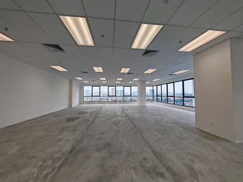 Office for Sale in Seksyen 13 (Petaling Jaya) - jaret kok - Interior - PropertyGuru.com.my