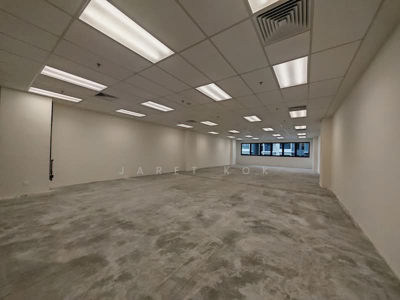 Office for Sale in Seksyen 13 (Petaling Jaya) - jaret kok - Interior - PropertyGuru.com.my