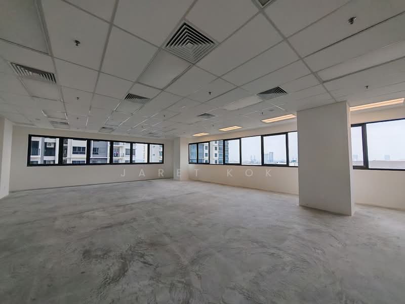 Office for Sale in Seksyen 13 (Petaling Jaya) - jaret kok - Interior - PropertyGuru.com.my