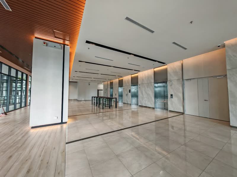 Office for Sale in Seksyen 13 (Petaling Jaya) - jaret kok - Lobby - PropertyGuru.com.my