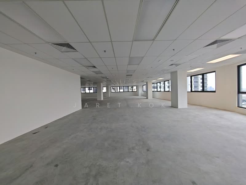 Office for Sale in Seksyen 13 (Petaling Jaya) - jaret kok - Interior - PropertyGuru.com.my