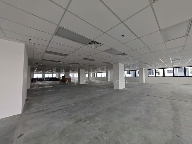 Office for Sale in Seksyen 13 (Petaling Jaya) - jaret kok - Interior - PropertyGuru.com.my