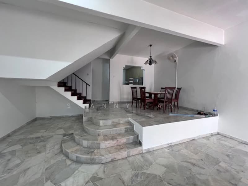 Terraced House for Sale in Bandar Sungai Long (Selangor) - Shanny Tan - Interior - PropertyGuru.com.my
