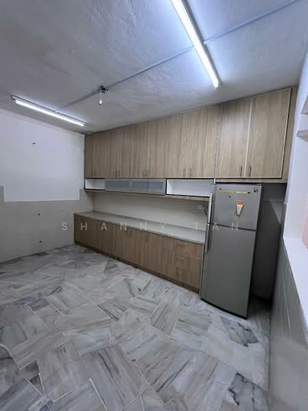 Terraced House for Sale in Bandar Sungai Long (Selangor) - Shanny Tan - Kitchen - PropertyGuru.com.my