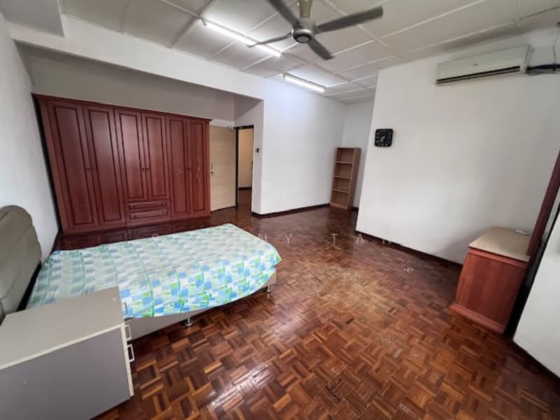 Terraced House for Sale in Bandar Sungai Long (Selangor) - Shanny Tan - Bedroom - PropertyGuru.com.my