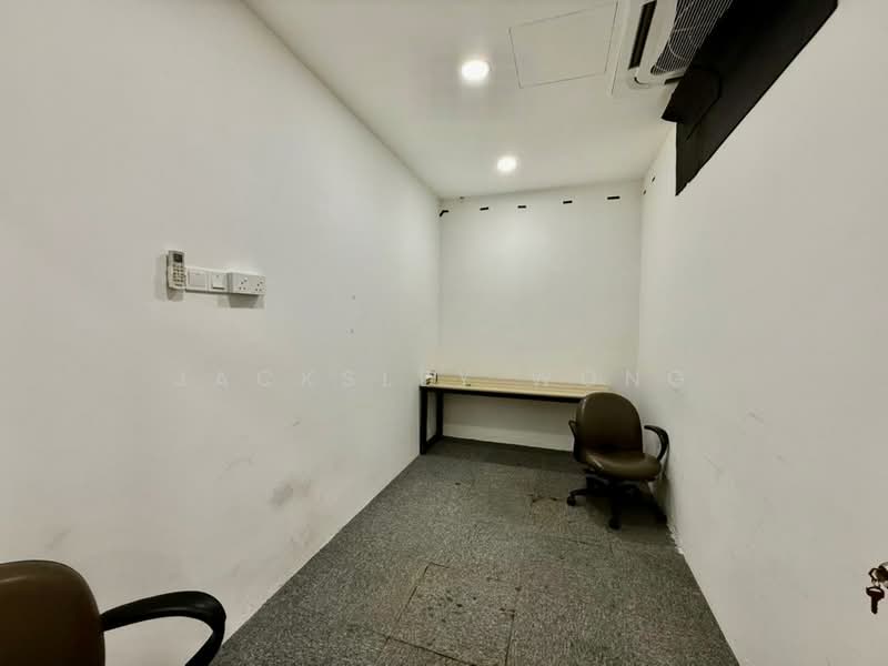 Office for Rent in Kampung Kerinchi (Bangsar South) (Kuala Lumpur) - Jacksley Wong - Interior - PropertyGuru.com.my