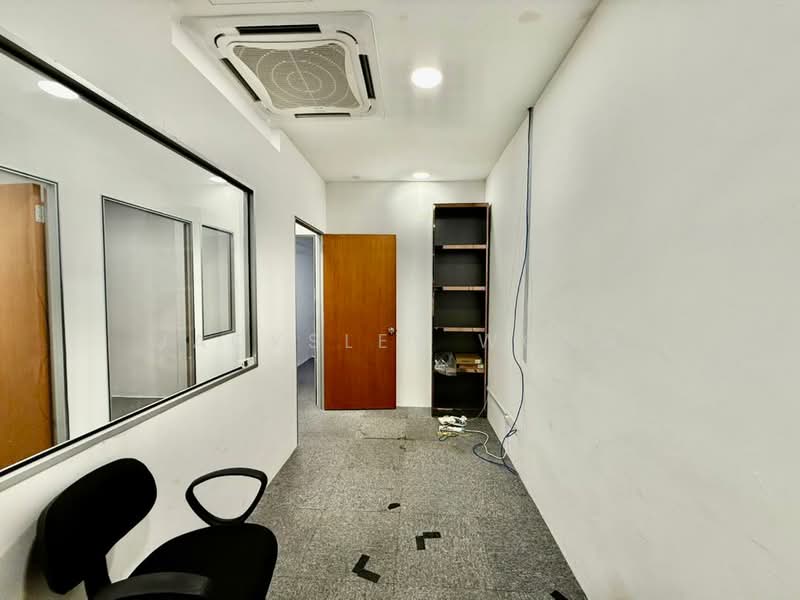 Office for Rent in Kampung Kerinchi (Bangsar South) (Kuala Lumpur) - Jacksley Wong - Interior - PropertyGuru.com.my