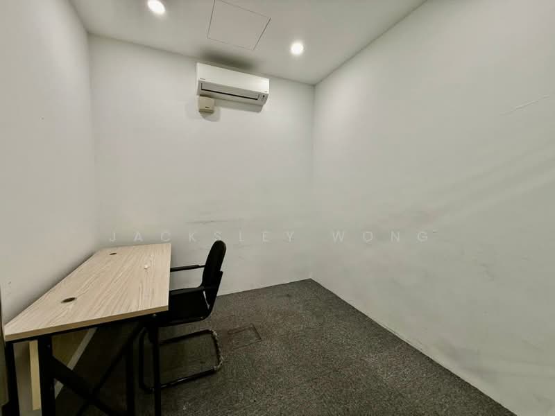 Office for Rent in Kampung Kerinchi (Bangsar South) (Kuala Lumpur) - Jacksley Wong - Study - PropertyGuru.com.my