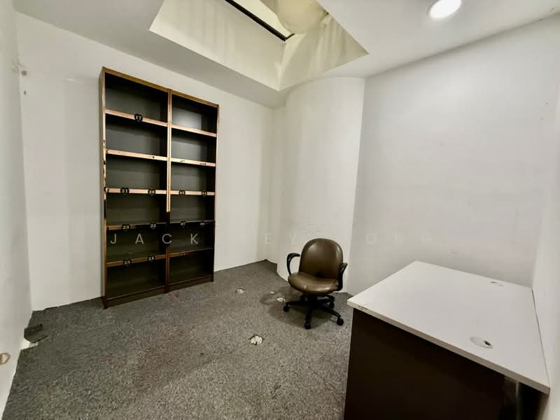 Office for Rent in Kampung Kerinchi (Bangsar South) (Kuala Lumpur) - Jacksley Wong - Study - PropertyGuru.com.my